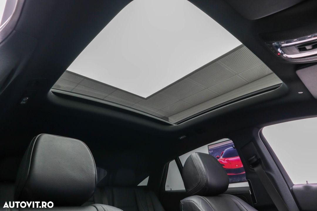 Mercedes-Benz GLE Coupe 350 de 4MATIC - 8