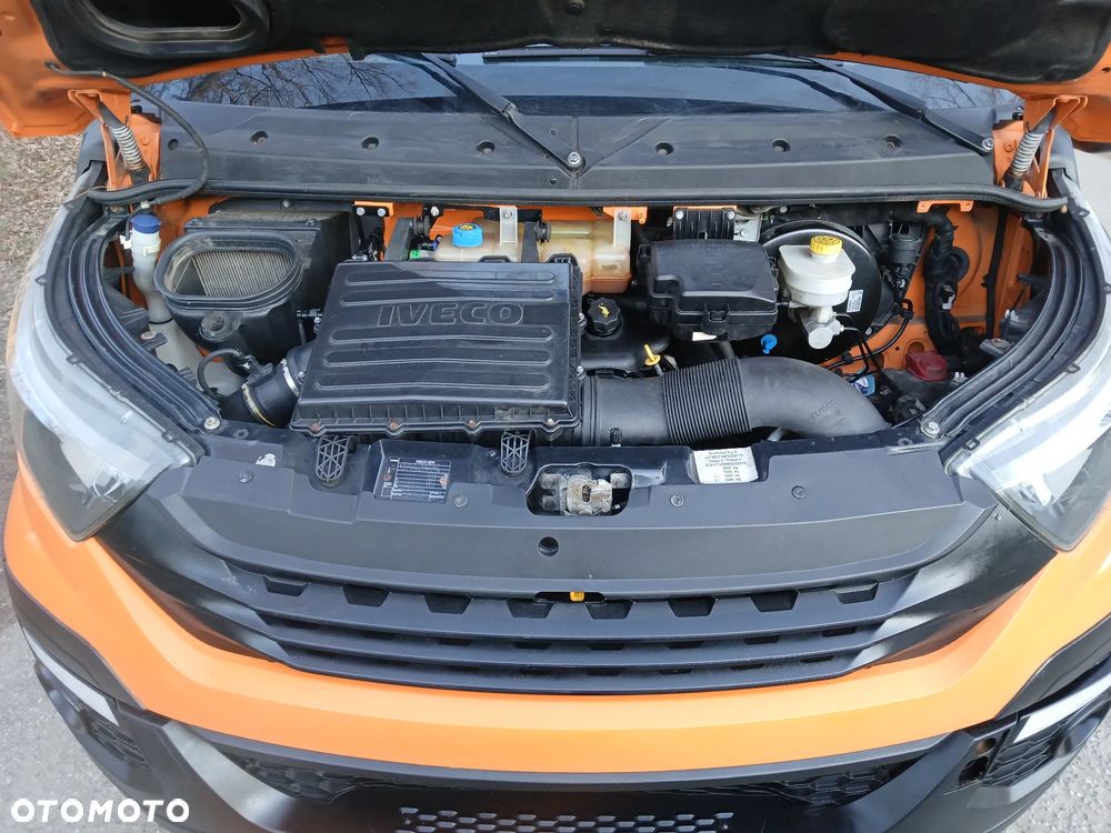 Iveco 35S12 - 17