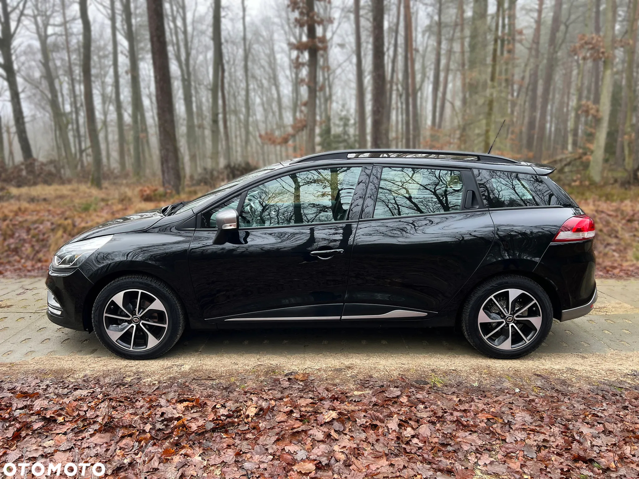 Renault Clio - 3