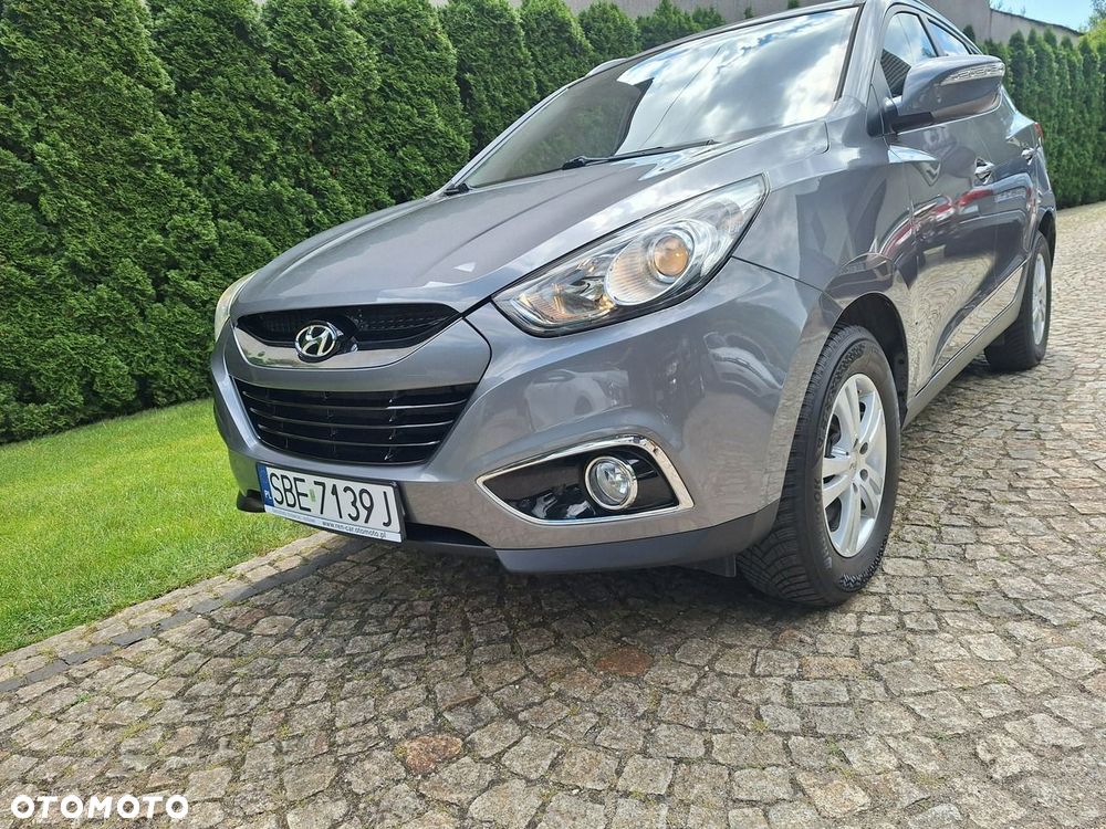 Hyundai ix35 1.6 2WD 5 Star Edition - 32