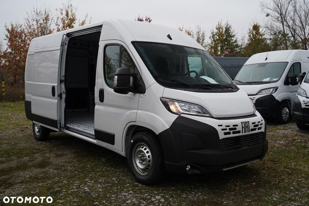 Fiat Ducato 33 H3-Power L3H2 - 13
