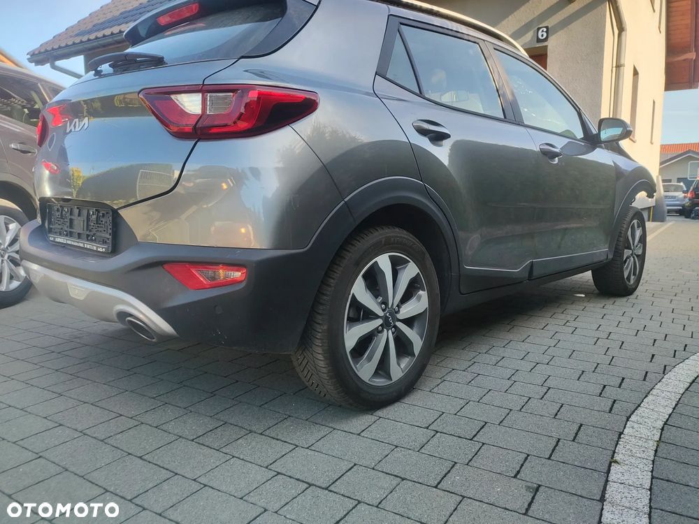 Kia Stonic 1.0 T-GDI MHEV L DCT - 1