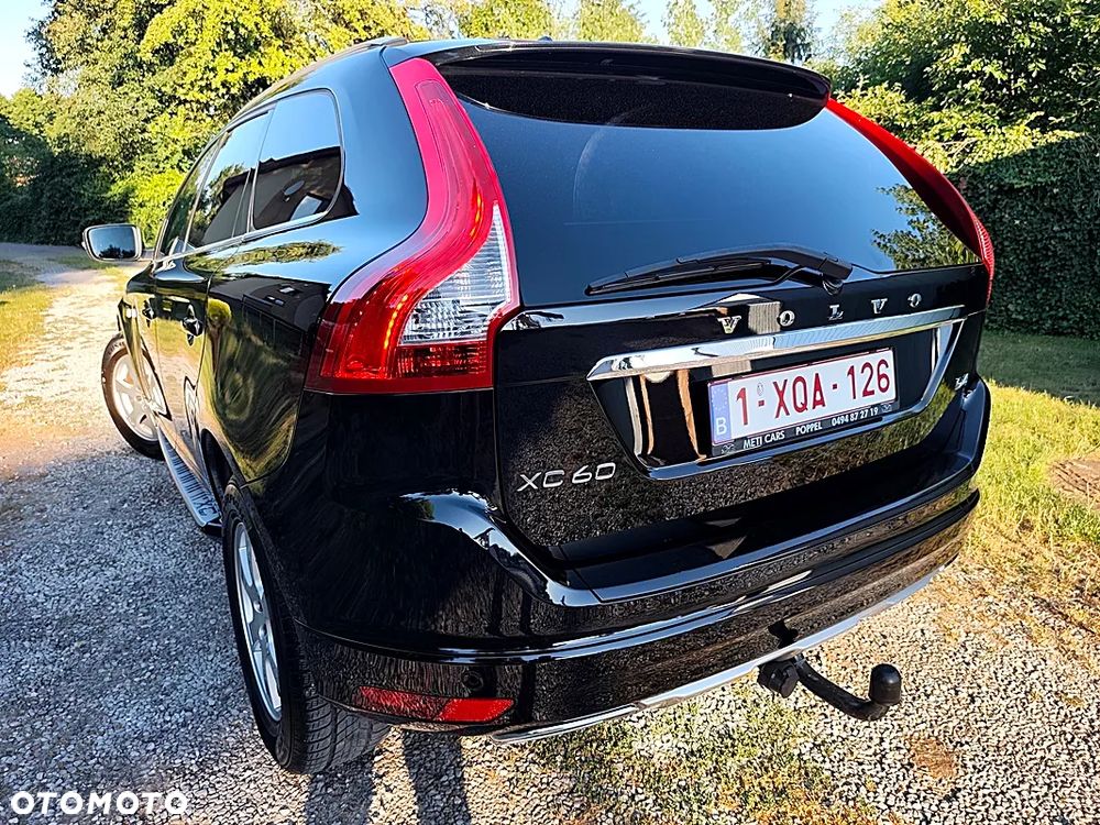 Volvo XC 60 D4 Geartronic Ocean Race - 26