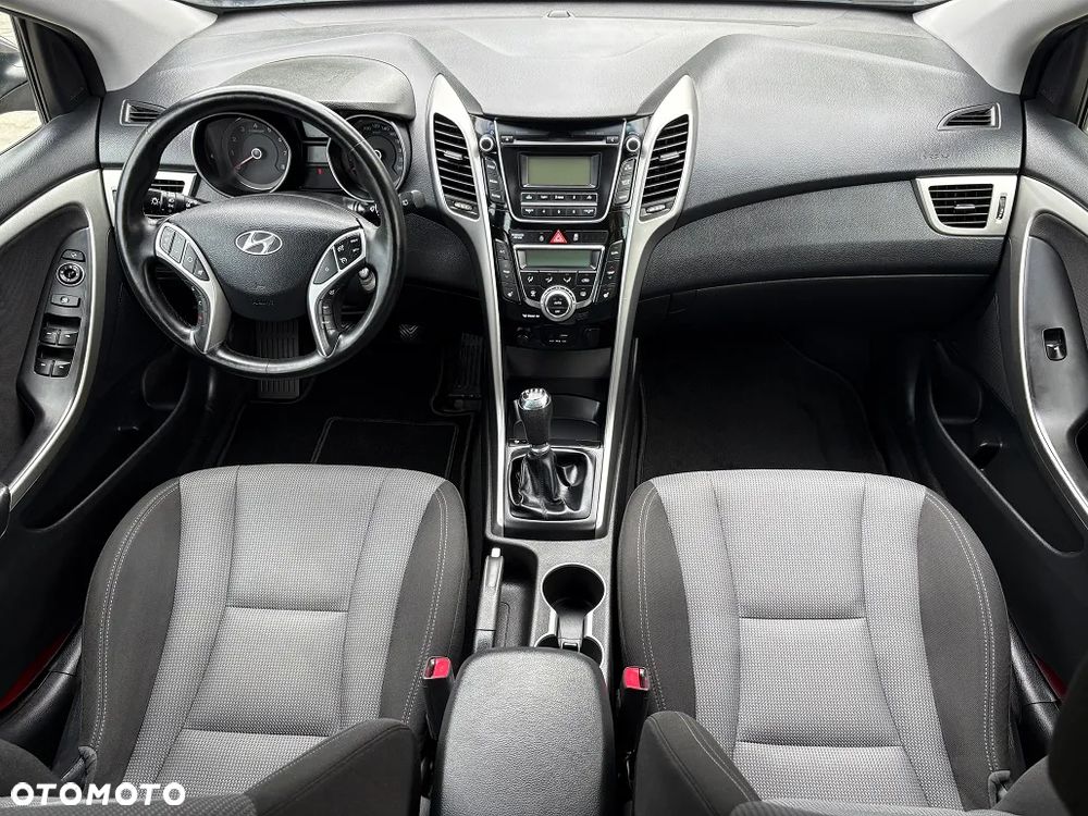 Hyundai i30 - 9