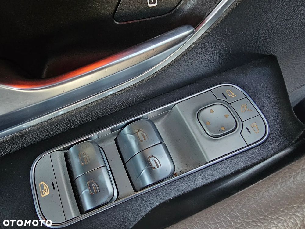 Mercedes-Benz GLE 400 d 4-Matic - 40