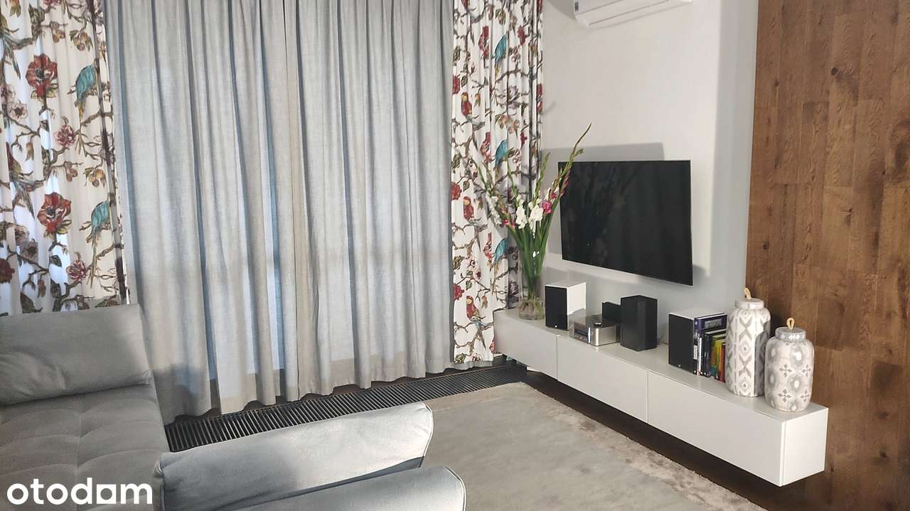 Sprzedam apartament 3 pokoje 67,7 m² + 5 m2 schowek | wysoki standard