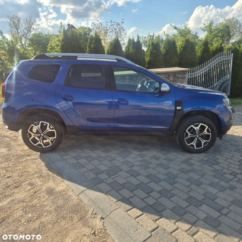 Dacia Duster 1.0 TCe Comfort - 21