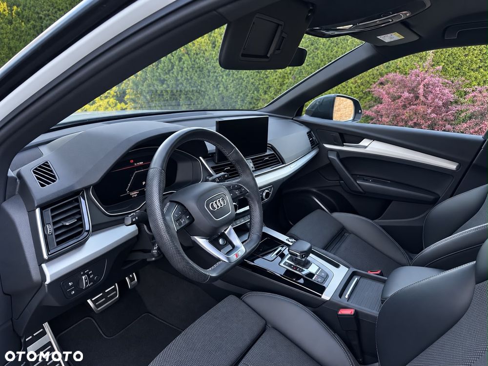 Audi Q5 - 2