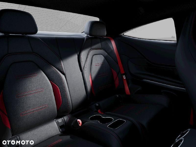 Mercedes-Benz CLE AMG 53 mHEV 4-Matic+ - 7