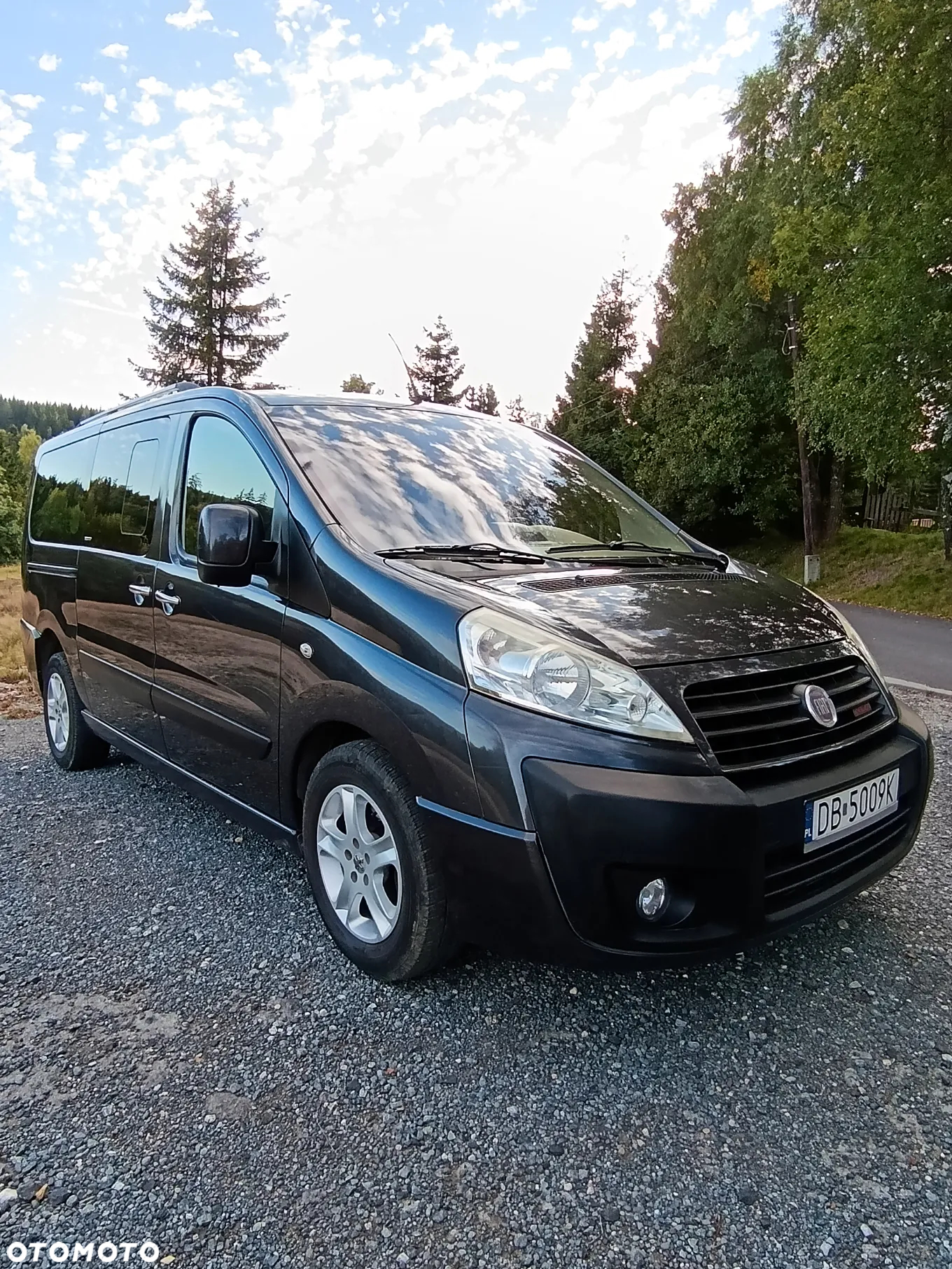 Fiat Scudo Panorama 2.0 MJ L2H1 Family - 4