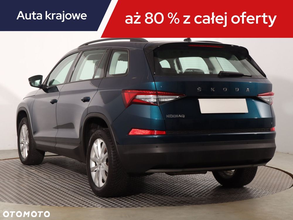 Skoda Kodiaq - 6