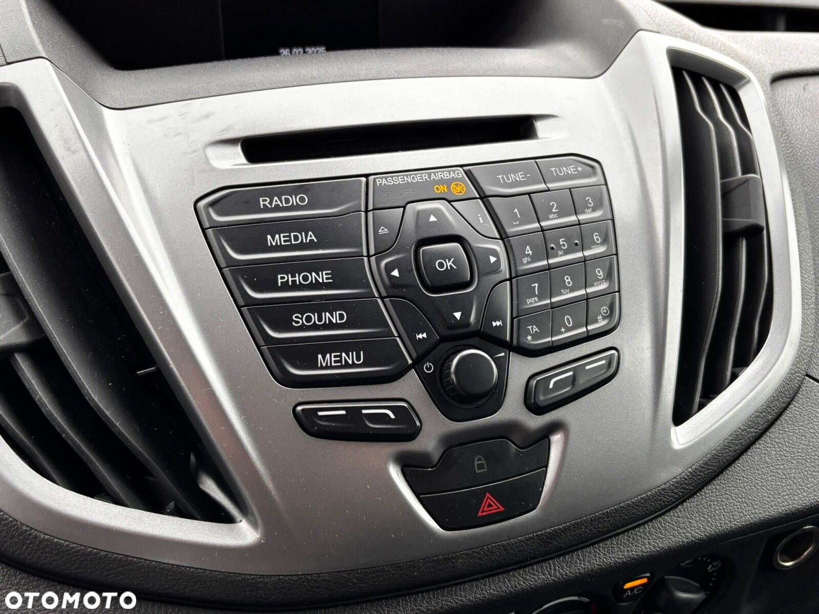 Ford transit 2,0 130KM - 21