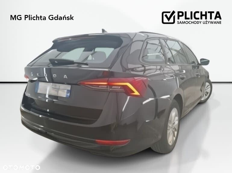 Skoda Octavia 1.0 TSI Ambition - 2