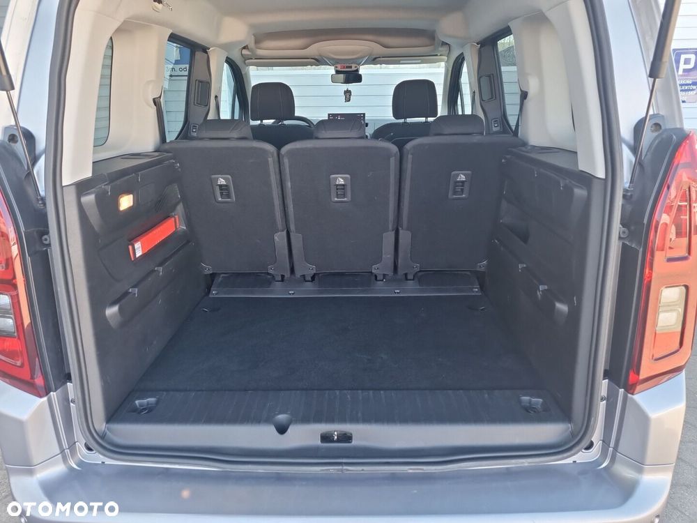 Toyota Proace City Verso 1.5 D-4D Family - 13