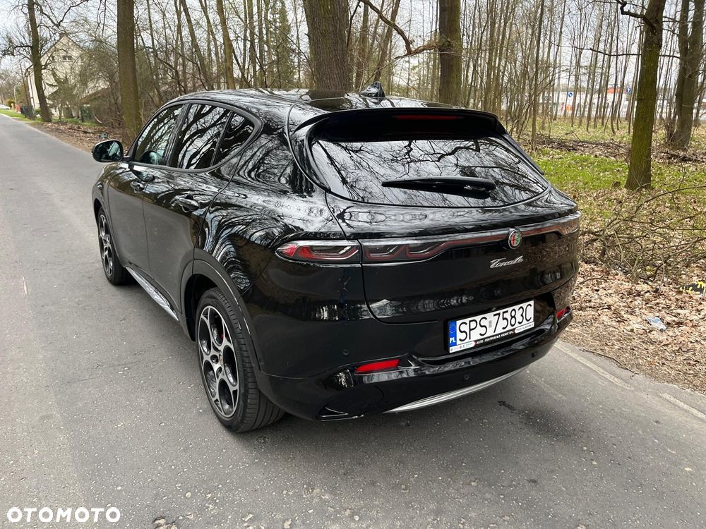 Alfa Romeo Tonale - 2