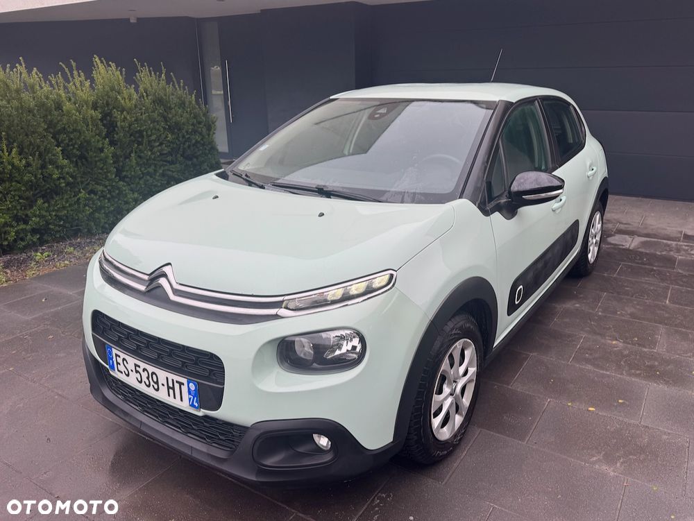 Citroën C3 - 2