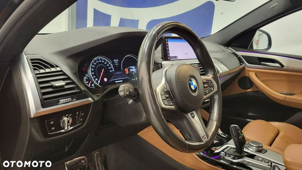 BMW X4 - 12