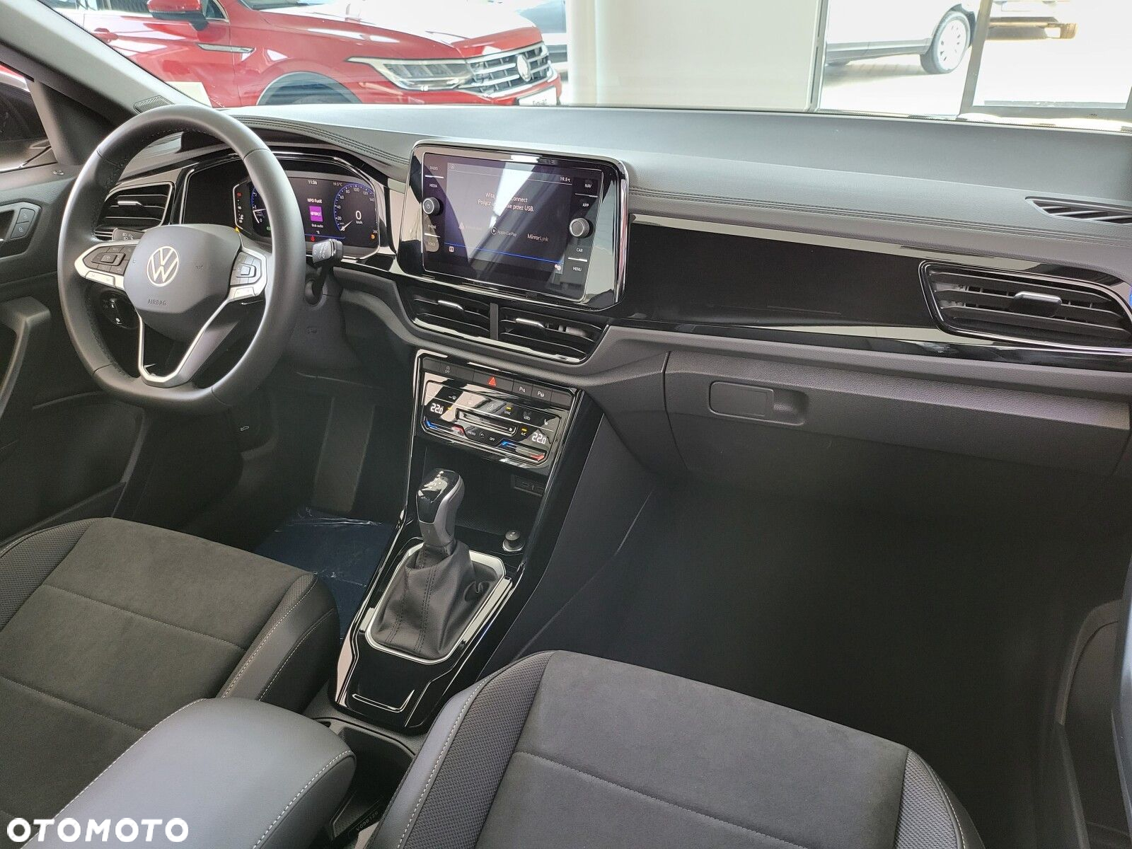 Volkswagen T-Roc 2.0 TDI SCR Final Edition DSG - 13