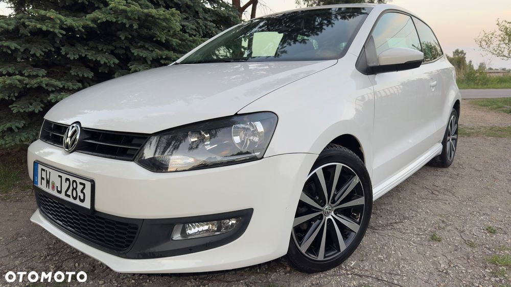 Volkswagen Polo - 22