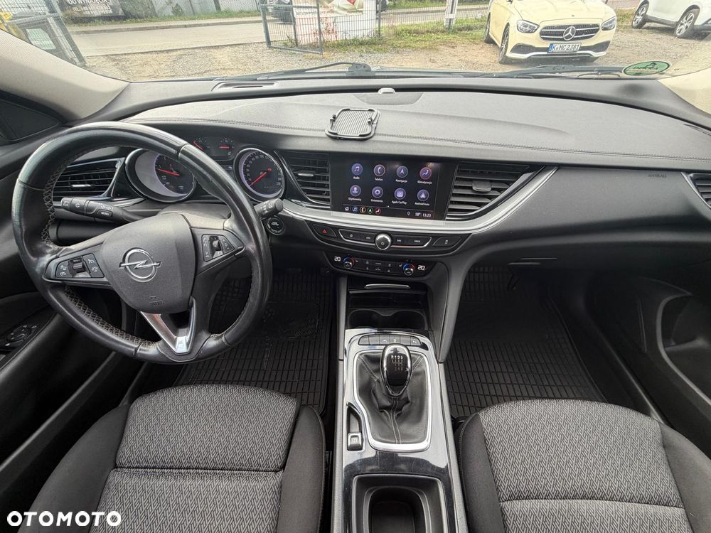 Opel Insignia 2.0 Dynamic - 25