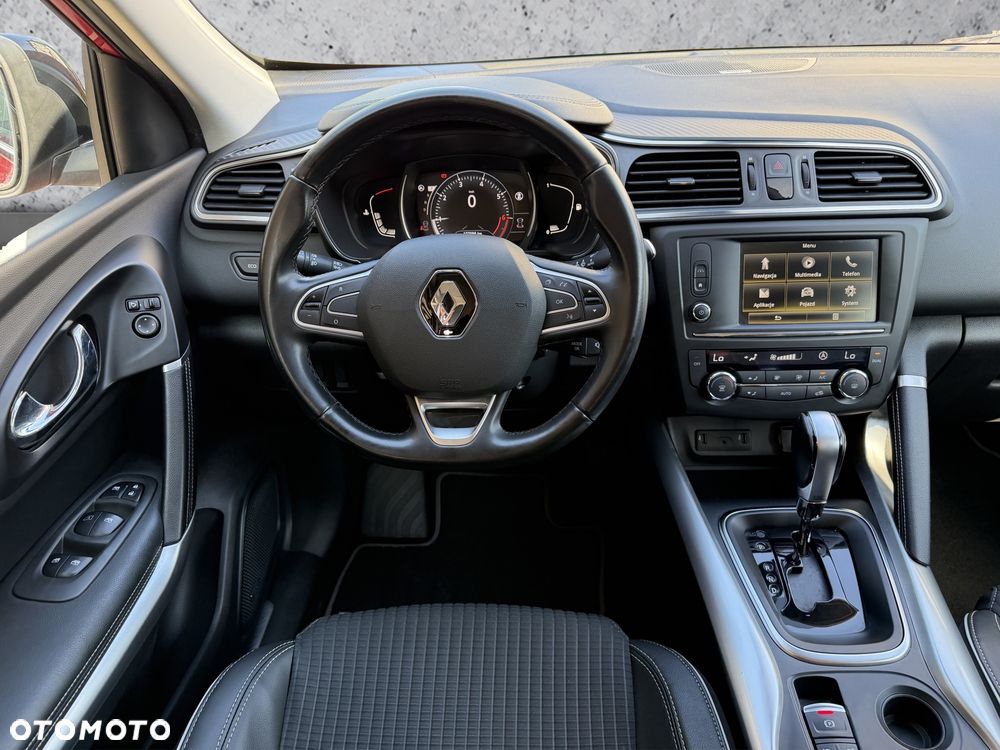Renault Kadjar Energy TCe 130 EDC Bose Edition - 17
