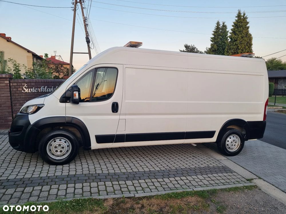 Peugeot BOXER L3H2 - 3