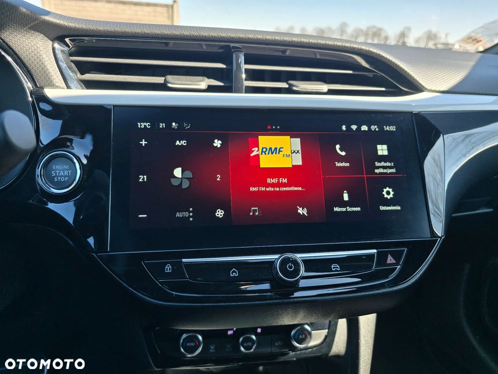 Opel Corsa 1.2 Direct Injection Turbo Start/Stop GS Line - 18