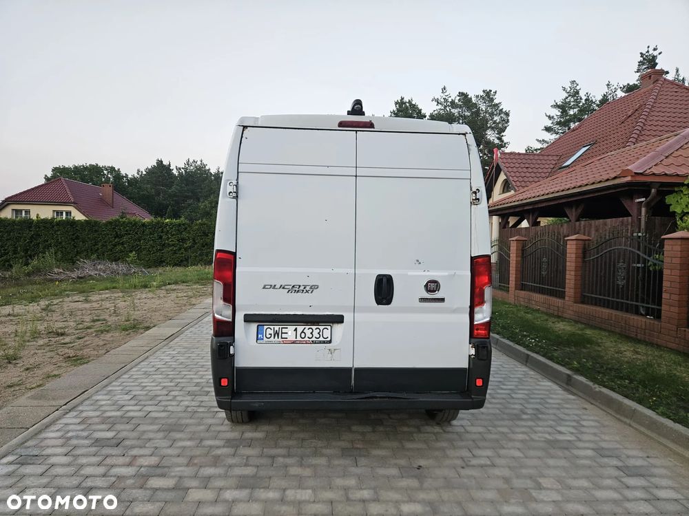 Fiat Ducato - 4