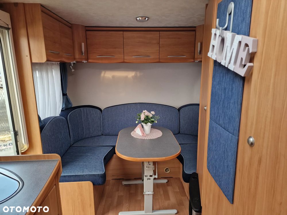 Adria ADORA 472 LU - 8