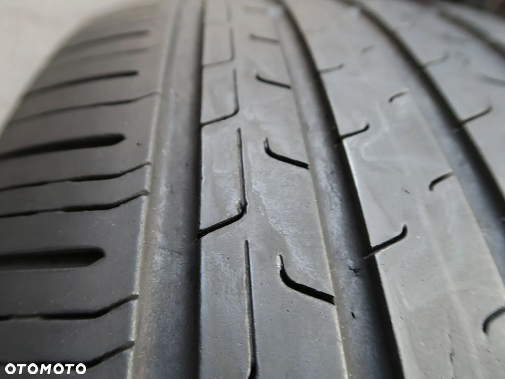 Continental Eco Contact 6 MO  235/55r18 1szt. - 3
