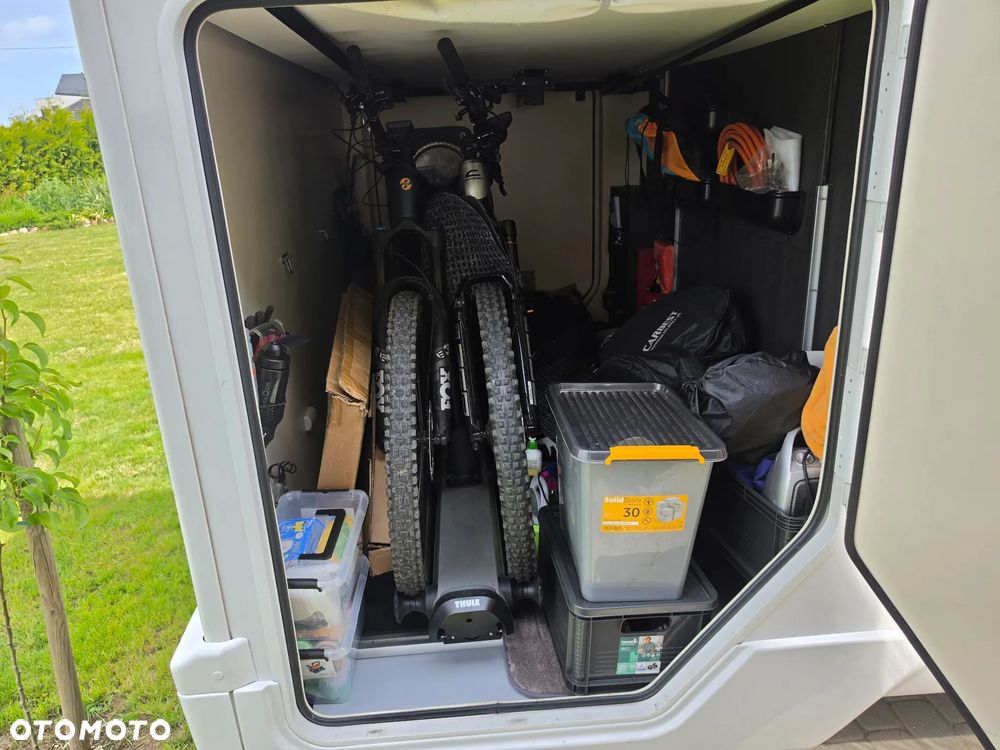 Roller Team KRONOS 298TL - 15