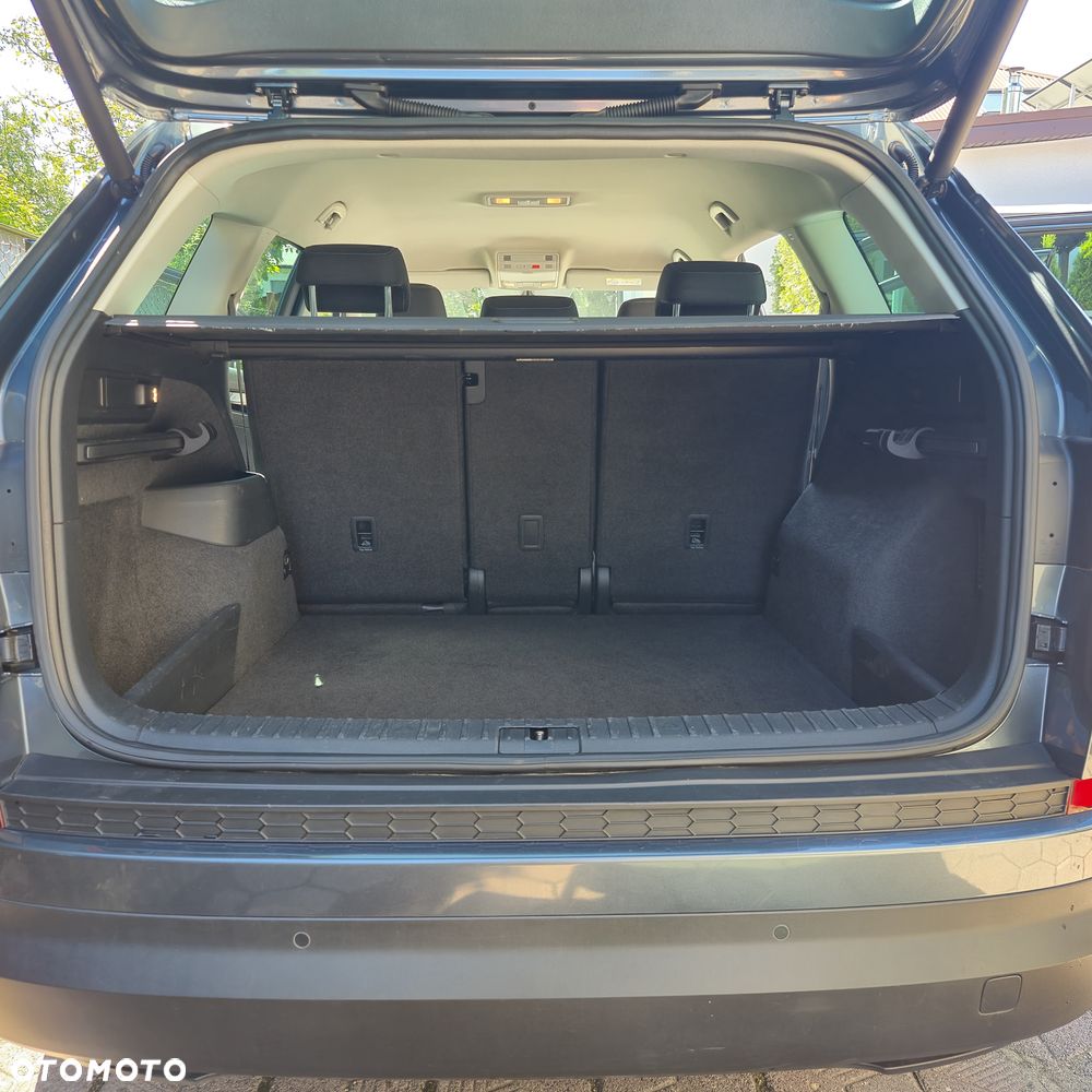 Skoda Kodiaq 1.4 TSI ACT 4x2 Active DSG - 16