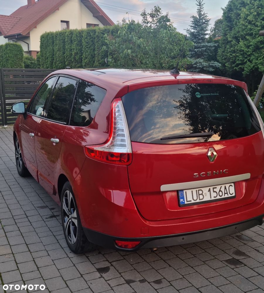 Renault Grand Scenic - 3