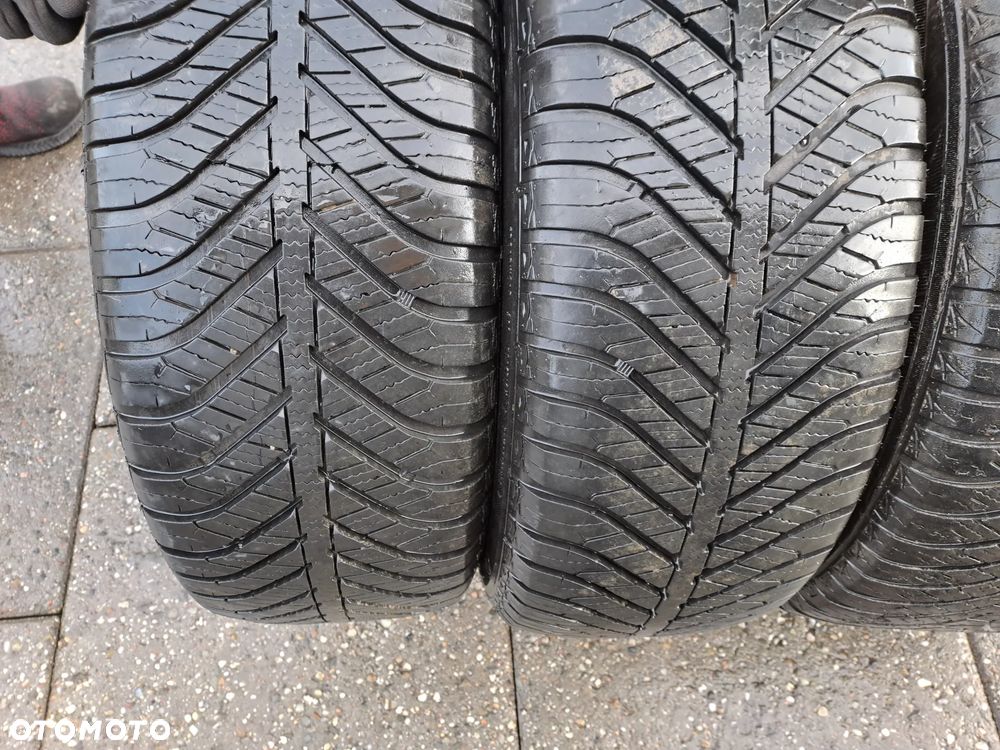 Opel Vectra C komplet alumfelg z oponami zima 215/55 R16 5x110 - 10