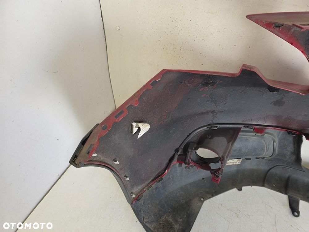 ZDERZAK PRZÓD PEUGEOT 2008 I LIFT 16-> - 11