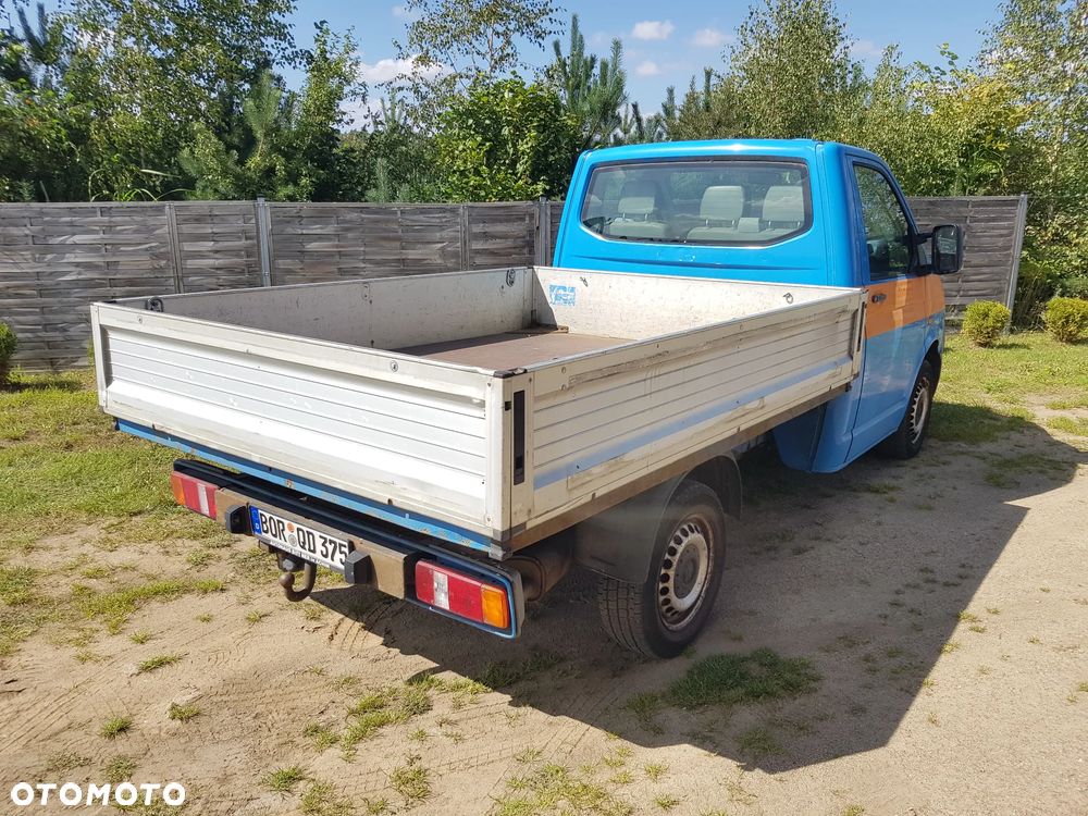 Volkswagen t5 - 7