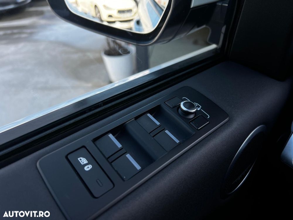 Land Rover Discovery - 27