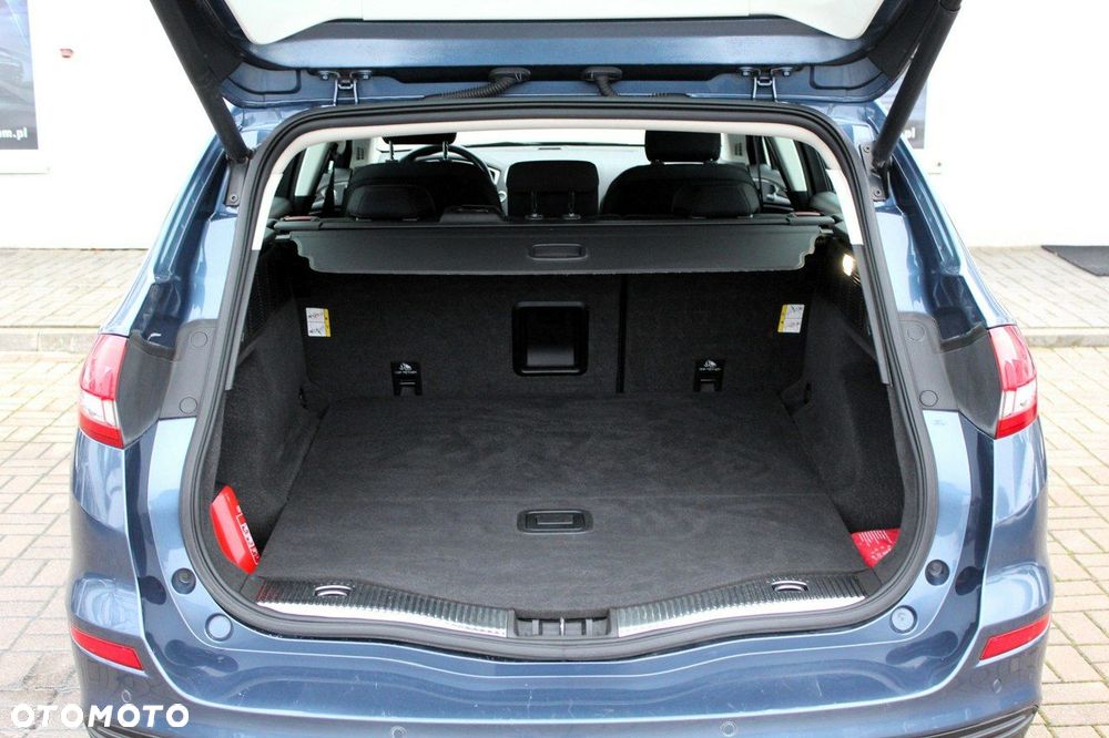 Ford Mondeo SW 2.0 EcoBlue Trend - 9