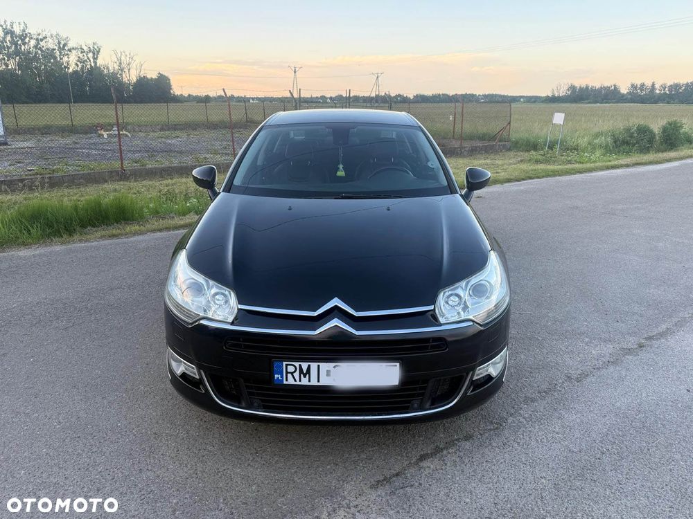 Citroën C5 2.0 HDi Exclusive - 3