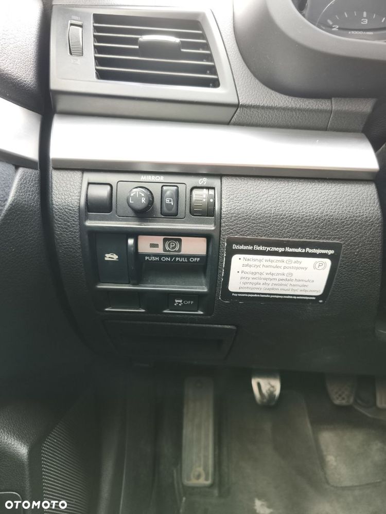 Subaru Outback 2.0 D Active - 15