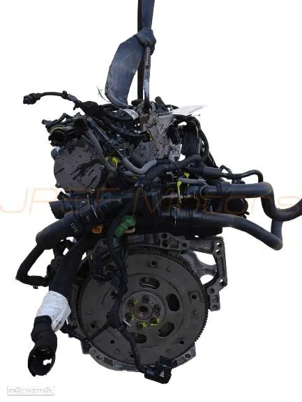 Motor Peugeot 5008 1.2i 131cv - 3
