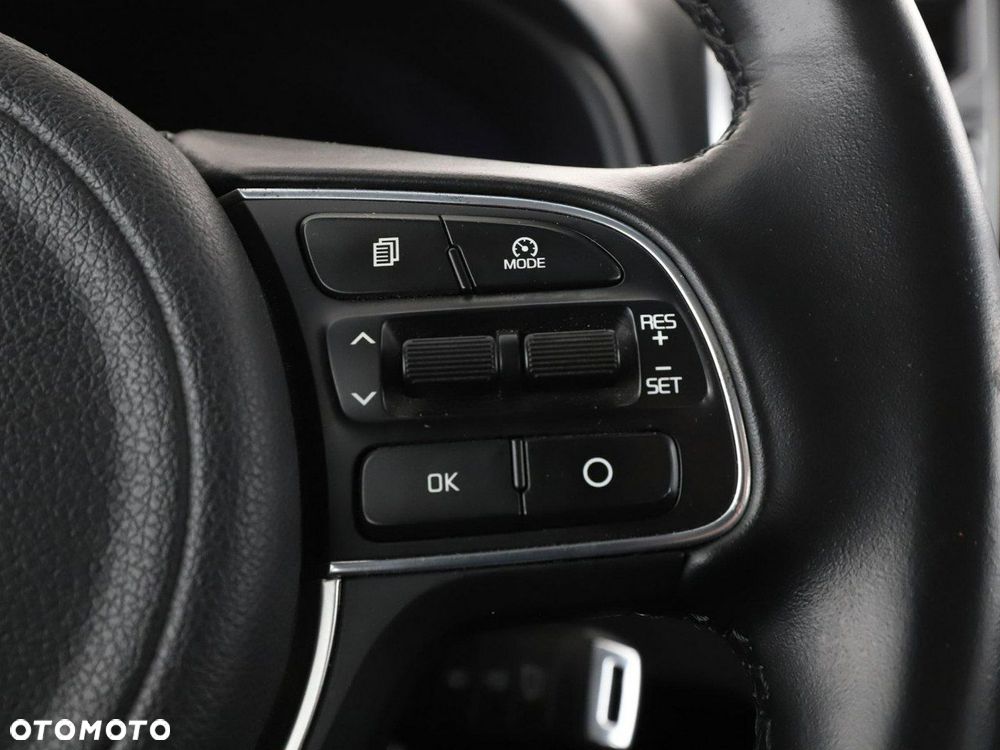 Kia Sportage 1.6 GDI L 2WD - 30