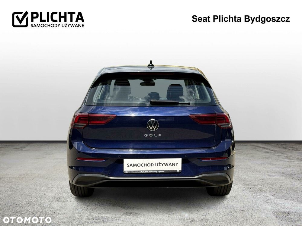 Volkswagen Golf VIII 1.5 TSI EVO Life - 4