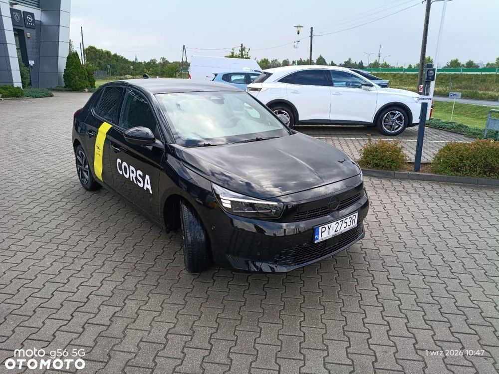 Opel Corsa - 5