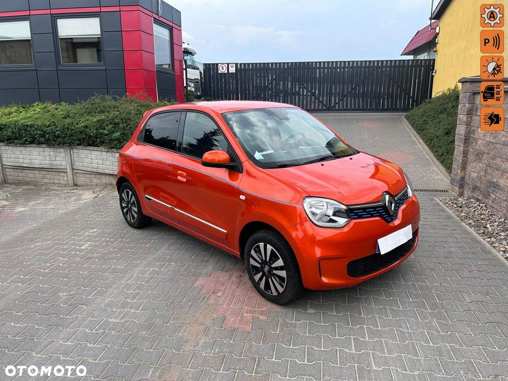 Renault Twingo Electric INTENS - 1