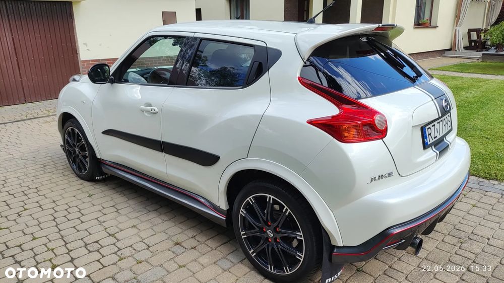 Nissan Juke - 3