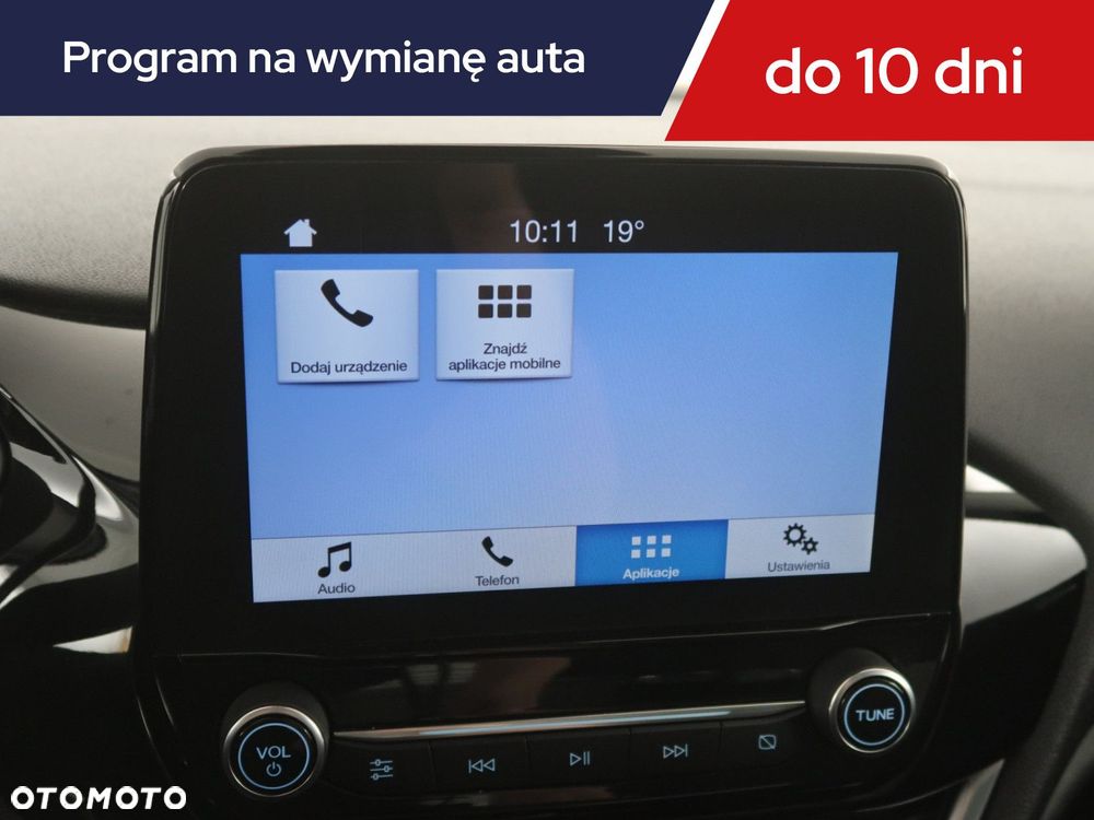 Ford Fiesta - 14