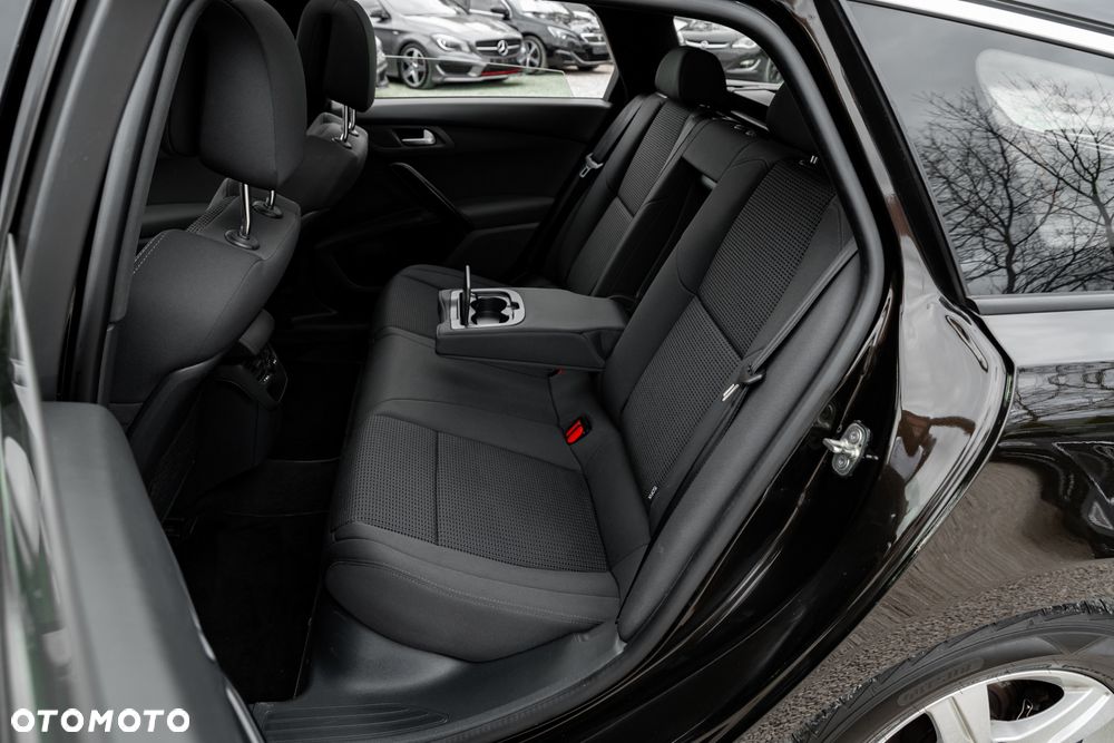 Peugeot 508 BlueHDi 150 Stop&Start Allure - 24