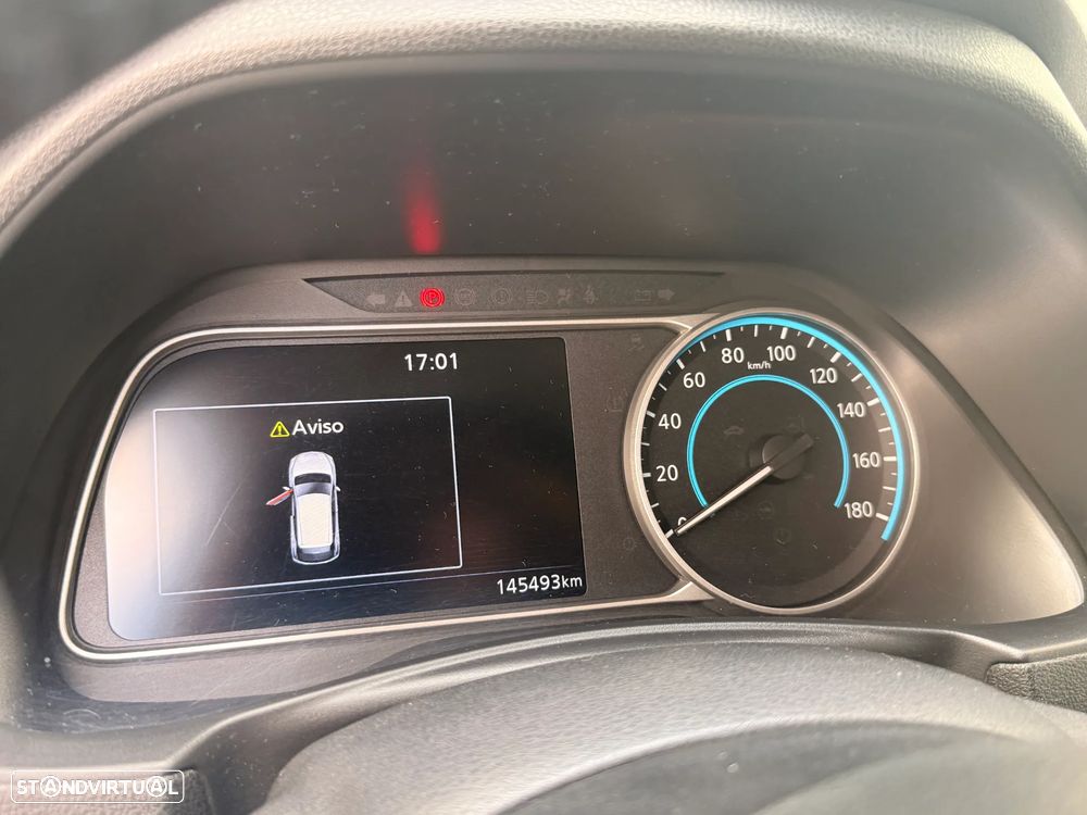 Nissan Leaf 3.Zero - 19