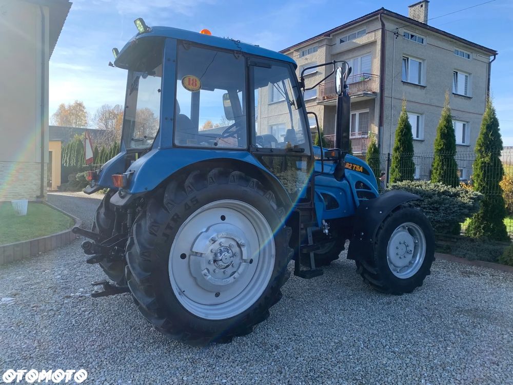 Pronar 82TSA MTZ 82SA 82A PRONAR nie Ursus, Zetor, Belarus - 11